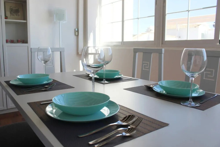 107646 -House in Benalmádena