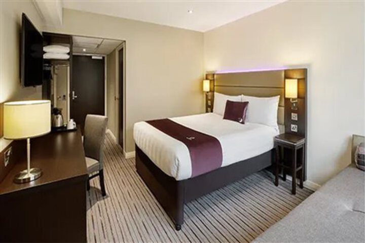 PREMIER INN DURHAM CITY CENTRE