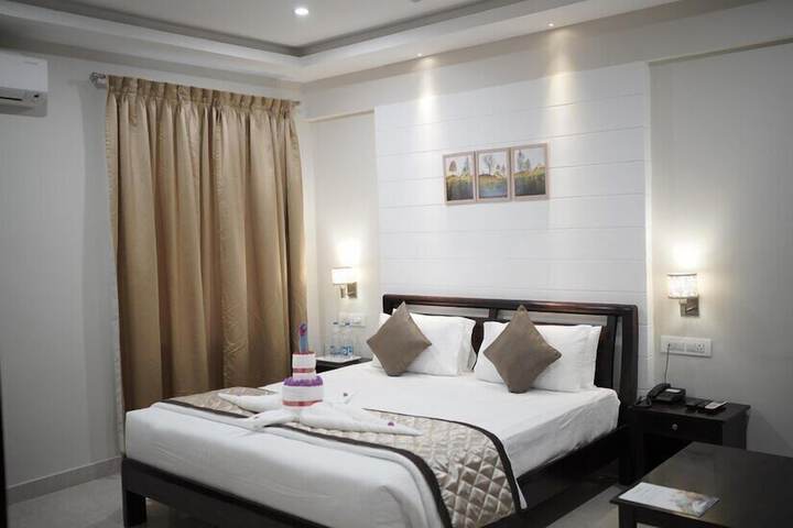 Hotel Vista Suites Bangalore