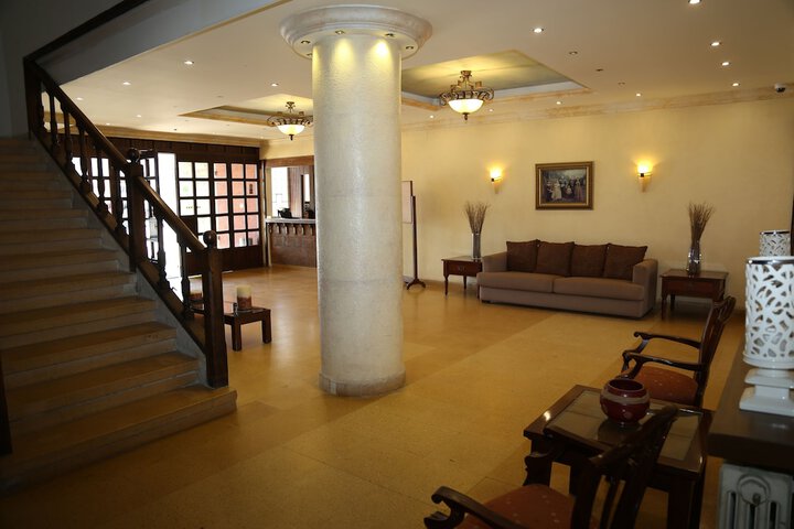 Hotel Interior 4 of 54