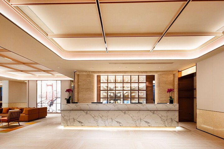 Hotel Interior 3 of 75