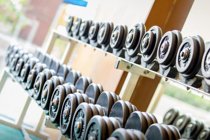 Health and Fitness 54 of 63