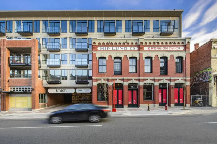 Union Suites by Willies Vacations