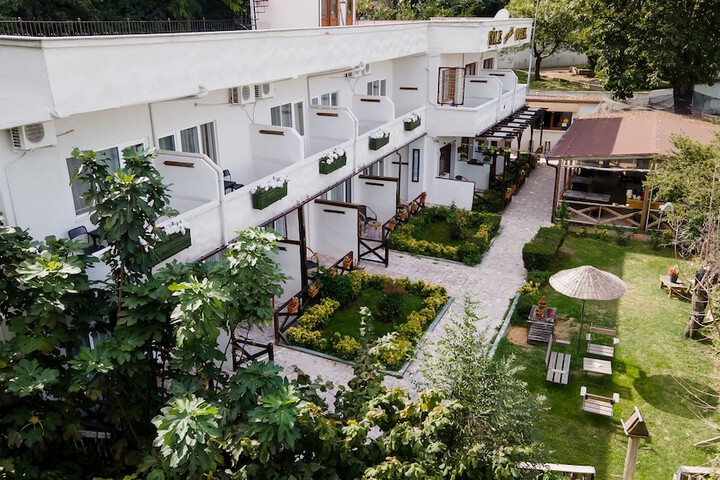 Sile Butik Otel