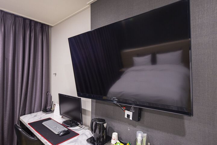 Room 155 of 155