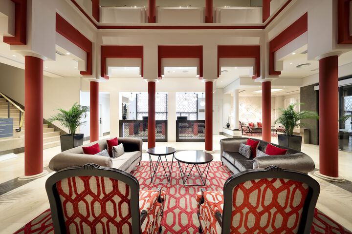 Hotel Interior 7 of 38