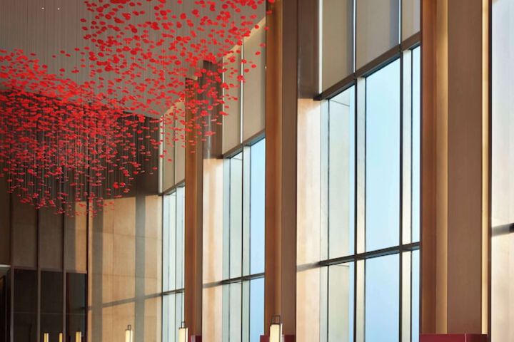 Lobby Photos