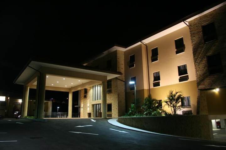 Hotel 22 of 24