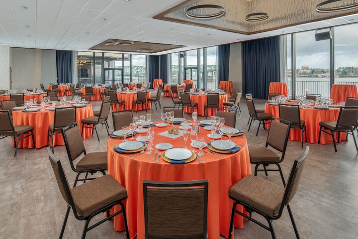 Ballroom