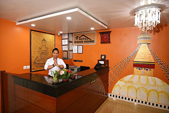 Hotel Interior 3 of 43