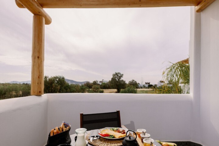 Breakfast/Coffee Service 54 of 62