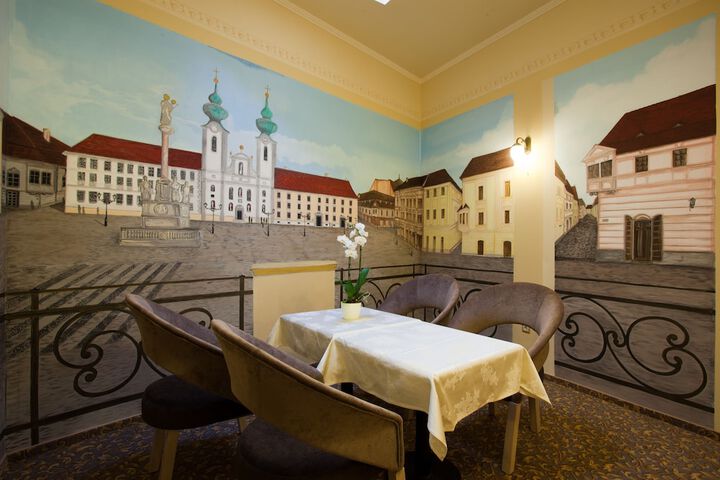 Hotel Interior 2 of 27