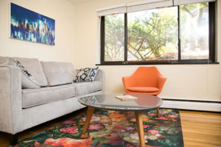 Charming 2BR in Brookline by Sonder in Brookline, MA