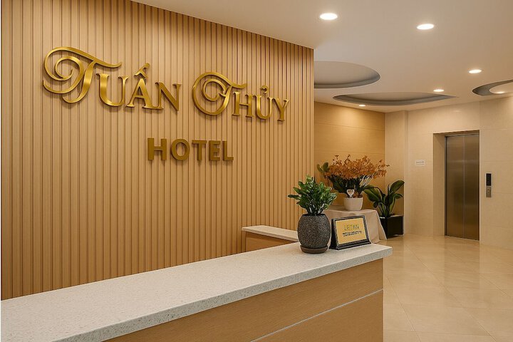 Tuan Thuy Hotel