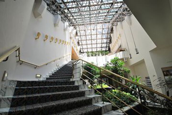 Hotel Interior 21 of 31