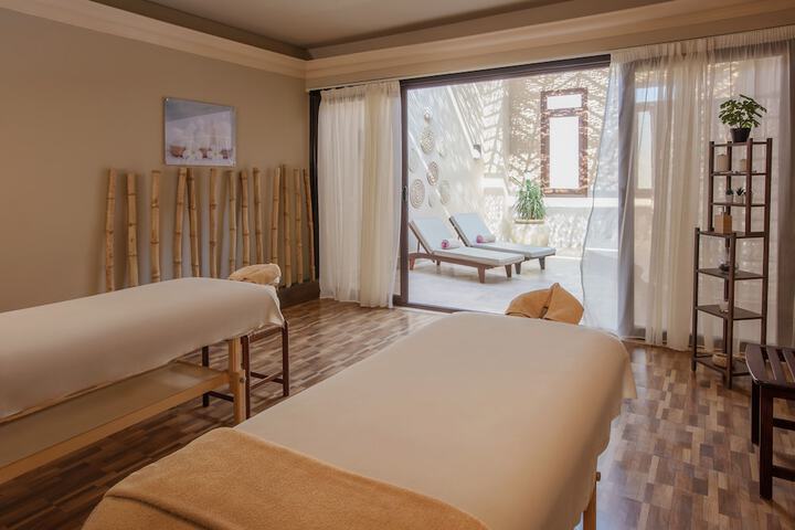 Wellness Treatments