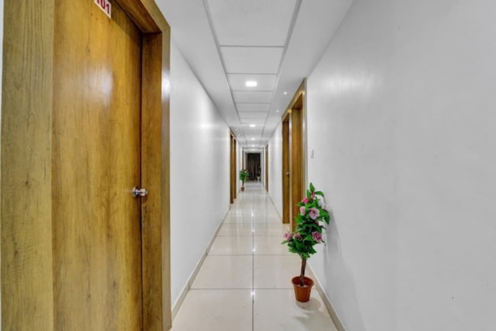 Hotel 14 of 15
