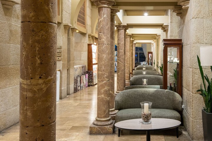 Hotel Interior 6 of 82