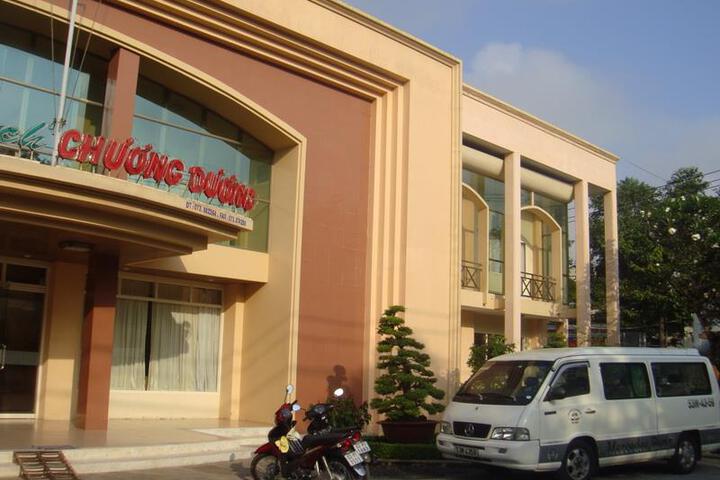 Chuong Duong 2 Hotel