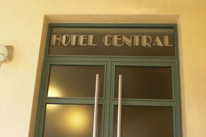 Hotel 58 of 62