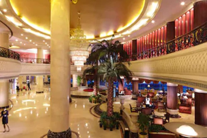 Hotel Interior 2 of 24