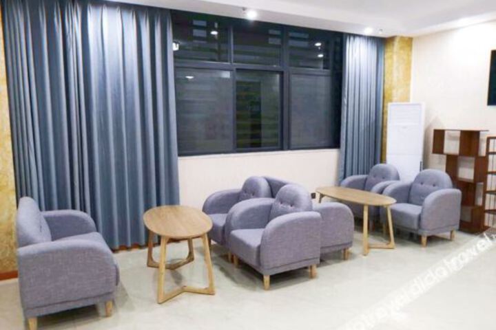 Hotel Interior 12 of 22