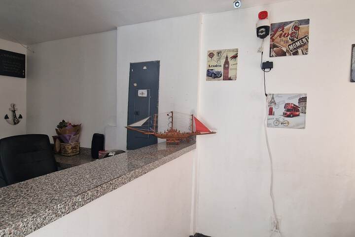 Hotel Boutique Marina Roatan