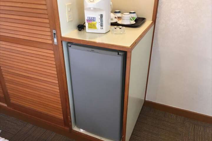 Mini-refrigerator