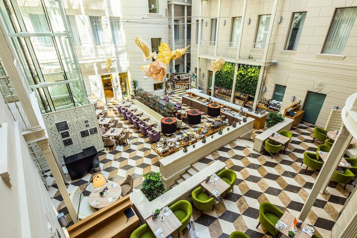 Fitness Center Photo