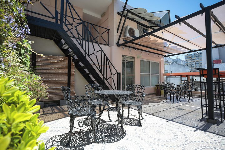 Terrace/Patio 48 of 73