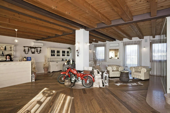 Standard Suite