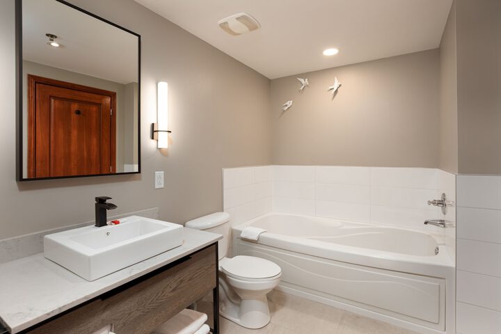 Suite King Bed 1 Bedroom (8 of 23)