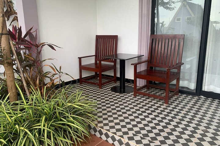 Terrace/Patio 14 of 22