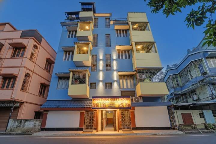 Fabhotel Maa Tara I