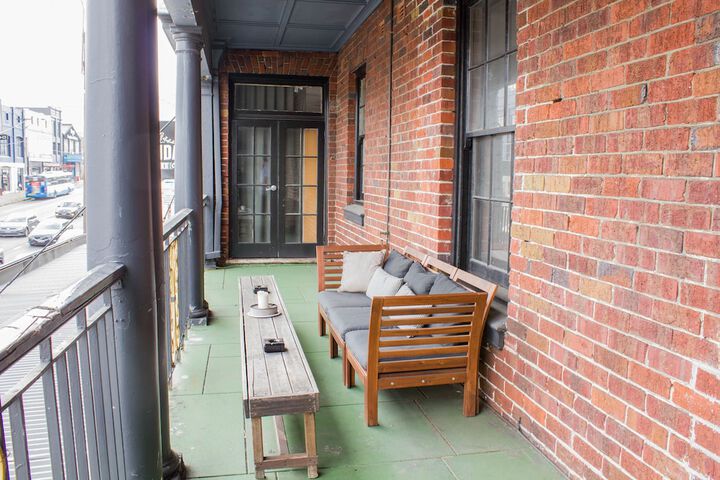 Terrace/Patio 7 of 13
