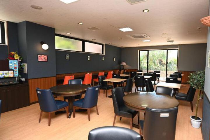 Fitness Facility Photos