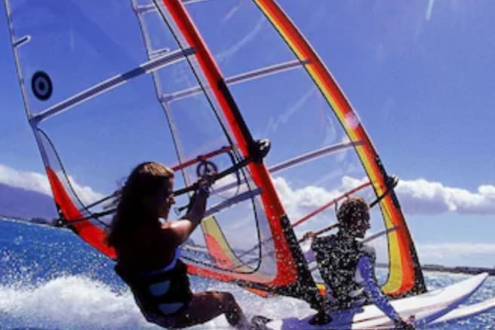 Water Sports 21 of 34