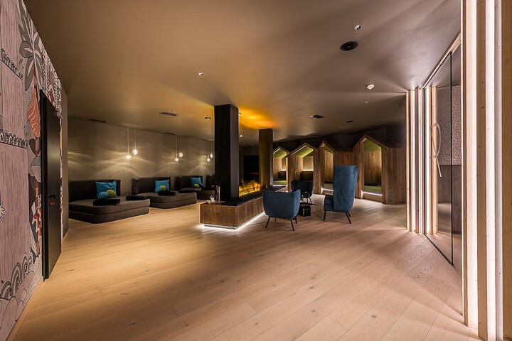 Hotel Interior 171 of 192