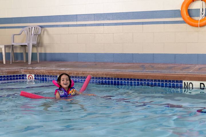 Pool 32 of 42