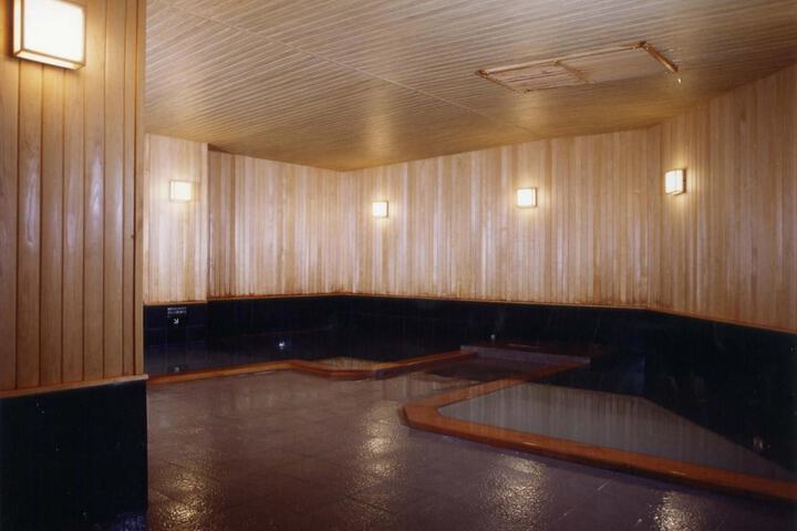 Fitness Facility Photos