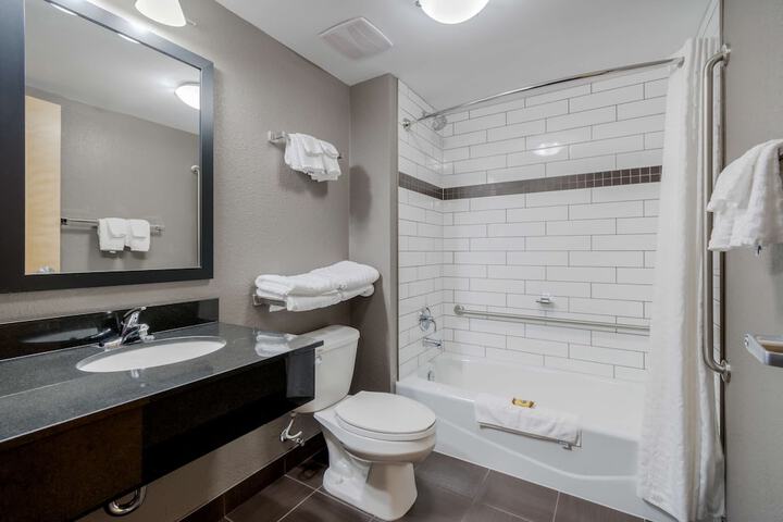 Bathroom Vanities