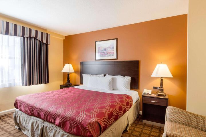 1 King Bed (6 of 20)