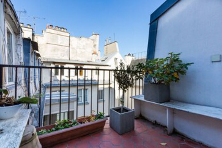 Terrace/Patio 24 of 27