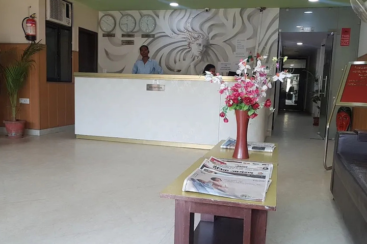 Hotel Green Star
