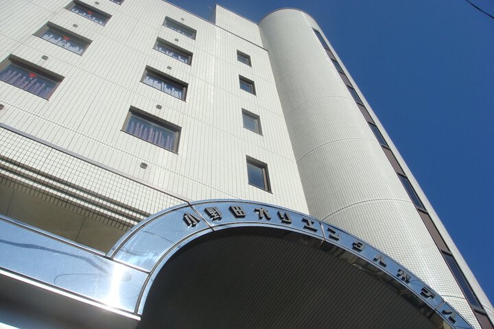 Image of Onoda Oriental Hotel