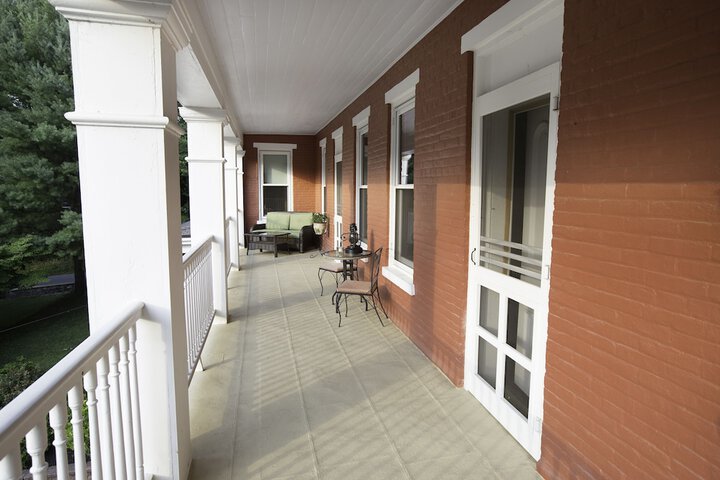 Terrace/Patio 27 of 51