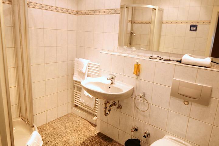 Bath Amenities