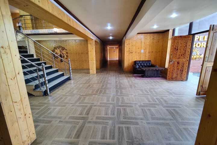 Hotel Interior 7 of 47