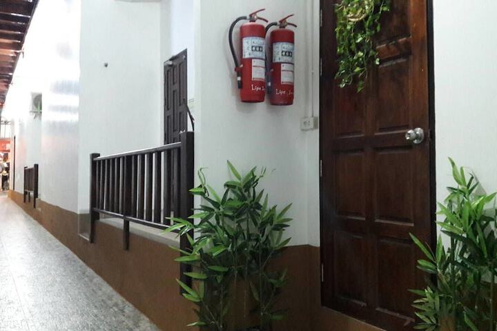 Hallway
