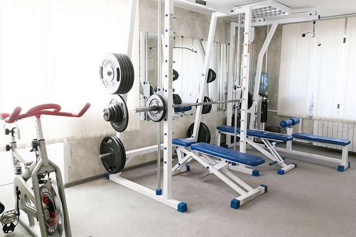 Health and Fitness 116 of 154